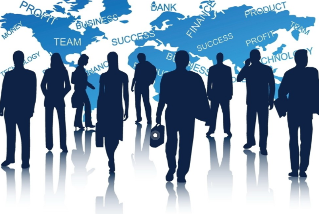 |作为一个男员工，如何才能取得领导的信任呢？