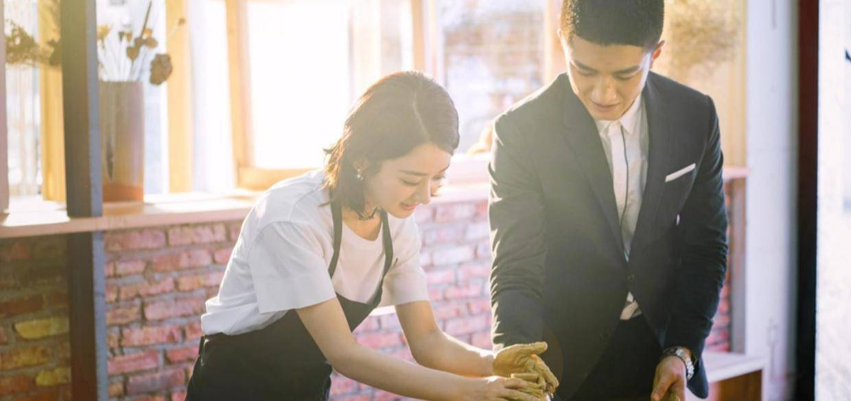 赵丽颖|别人离婚都争取孩子抚养权，你为什么放弃？赵丽颖：因为他比我有钱