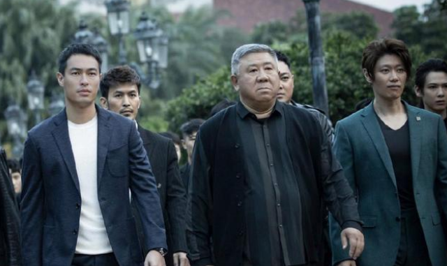 盖玥希|《罚罪》中呈现的哭戏,盖玥希和江珊让人动容,林一霆却有种用力过猛的感觉