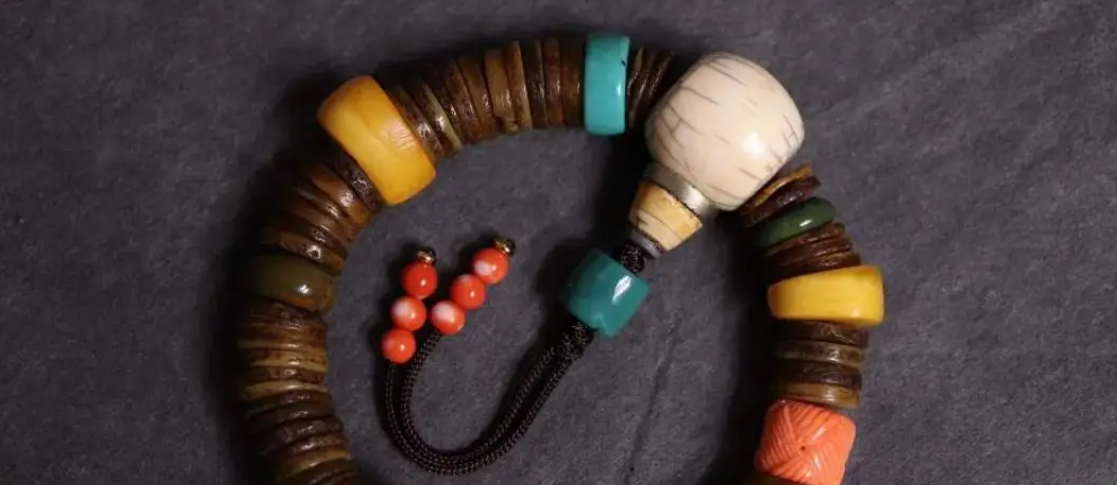 文玩|文玩手串价格都是多少？