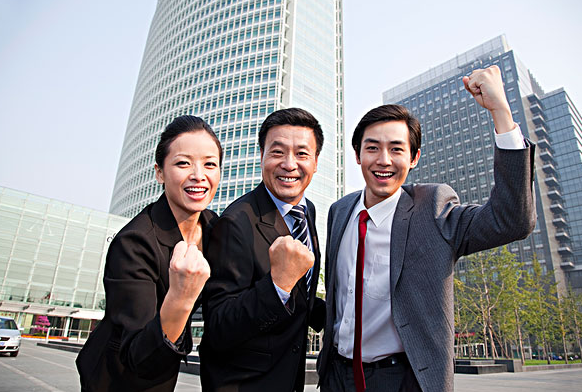 |作为职场人,每天都要与形形色色的人打交道,与时间做斗争