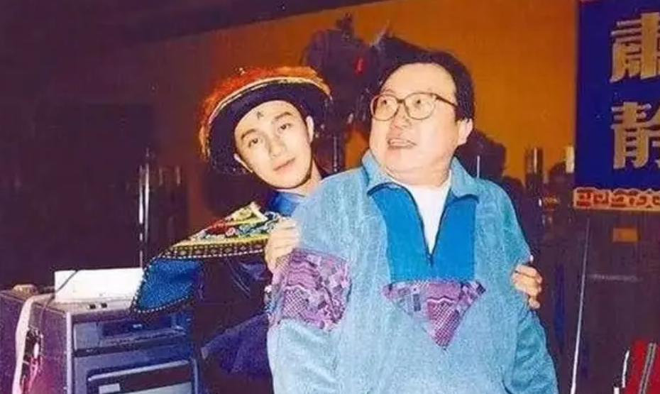 林心如|林心如未表态“一个中国”，王晶直言：台湾大多数艺人都是“两面派”