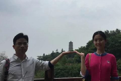 跳楼程序员苏淳茂的哥哥发文:整整5年!一刻不曾忘记!