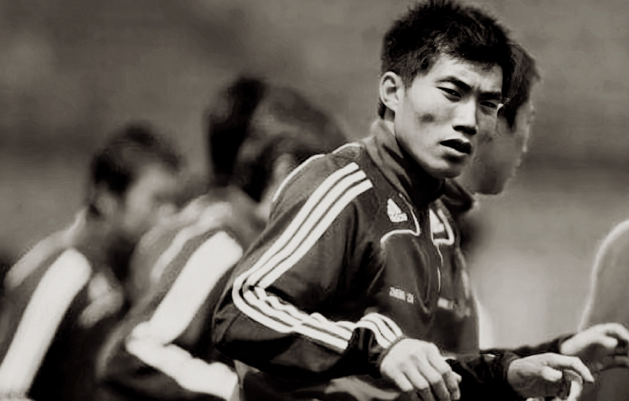郑智|中国足球最大的悲剧，郑智