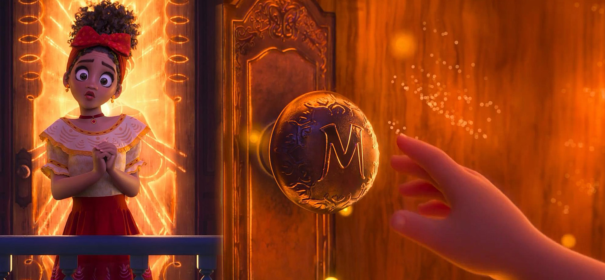 魔法满屋|《穿过寒冬拥抱你》第八次蝉联冠军,于震新片9小时票房9.3万