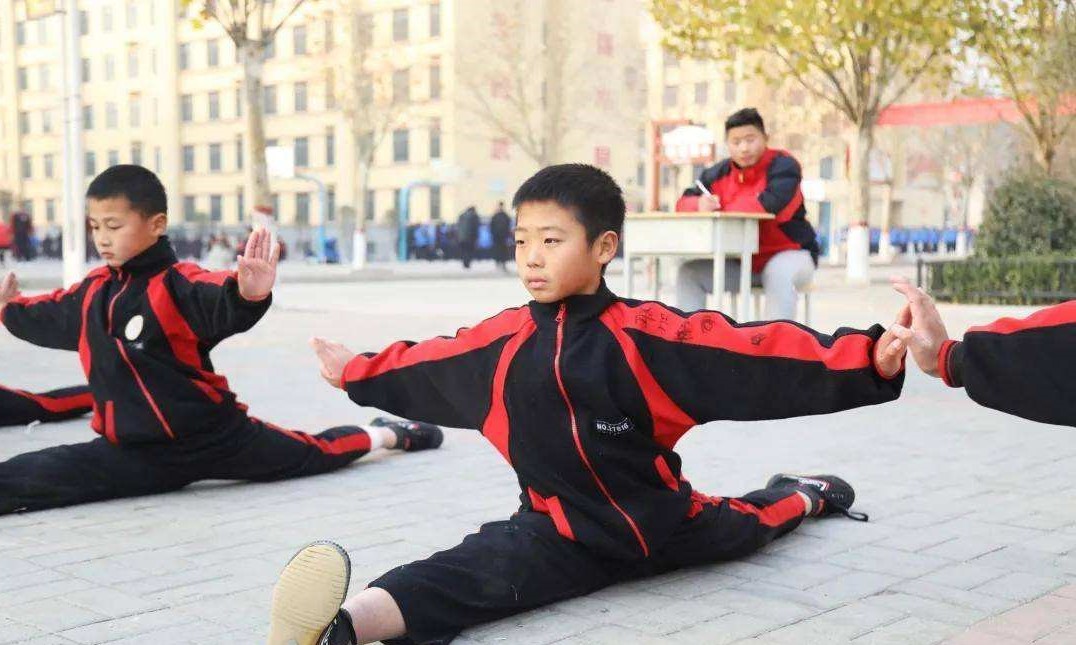 招聘|你不知道的是少林寺除了好像进军房地产，其早已布局职业教育