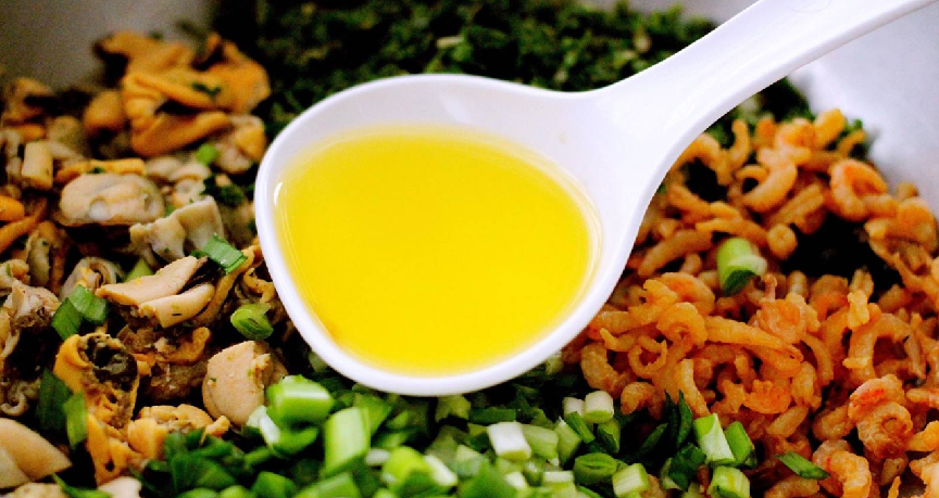 苹果|多家医院呼吁:停止使用“1种油”,或导致脾胃“烂成渣”,撤下餐桌