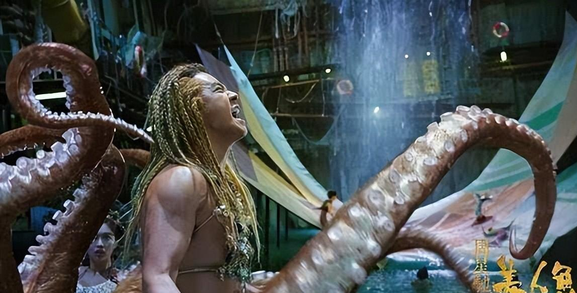 王全安|管不住“下半身”的4位明星艺人,一个比一个离谱,不值得同情