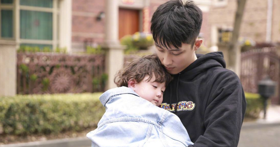 黄景瑜|如何评价黄景瑜的长相？为何黄景瑜的资源一直都是网剧？