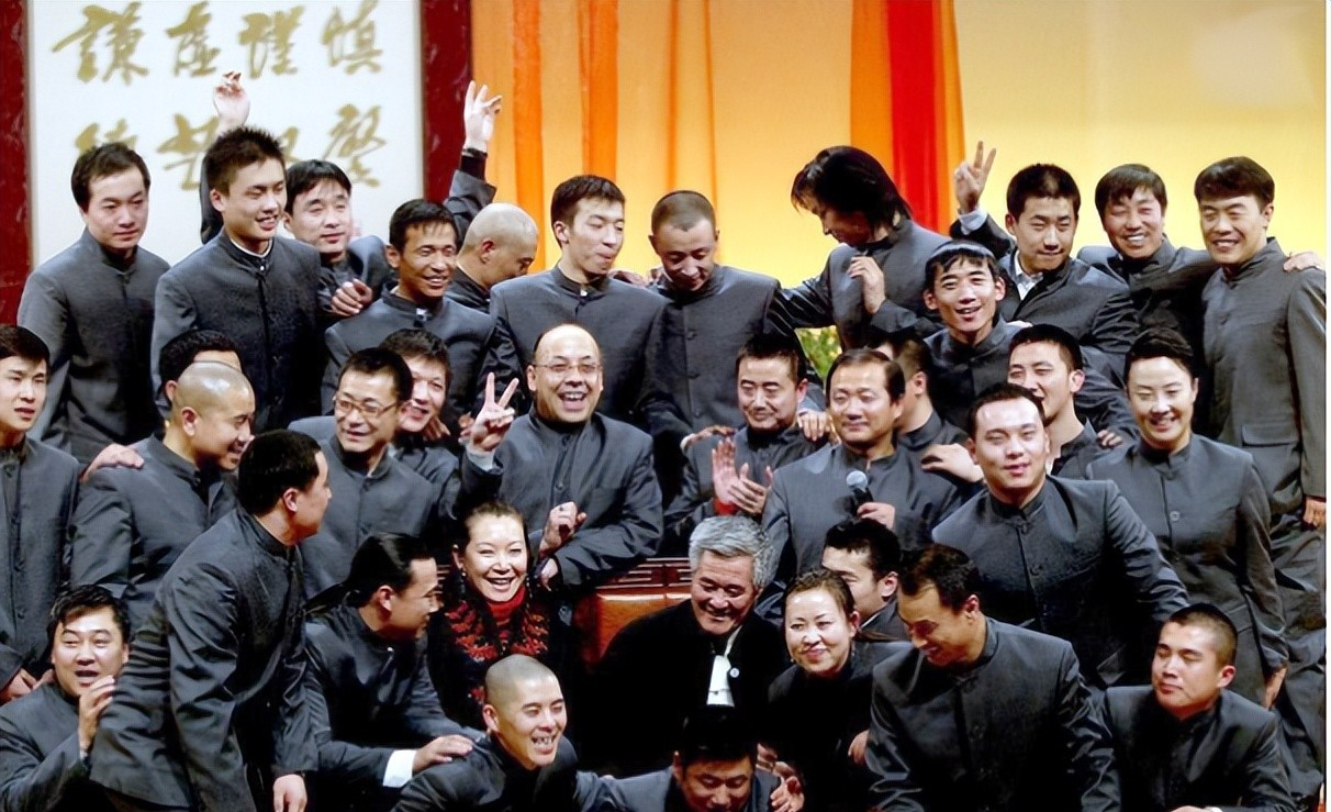 赵四|走投无路！赵四哭诉被赵本山逐出师门后，应聘保安都没人要