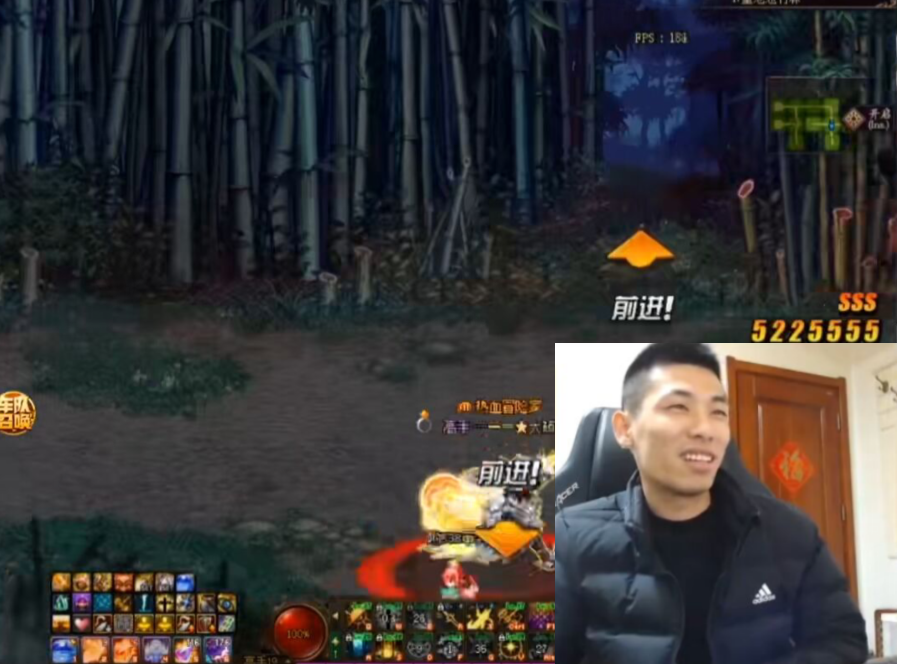 地下城与勇士|DNF：又一大主播脱坑，一个账号卖一百万，竟能换一套海景房了