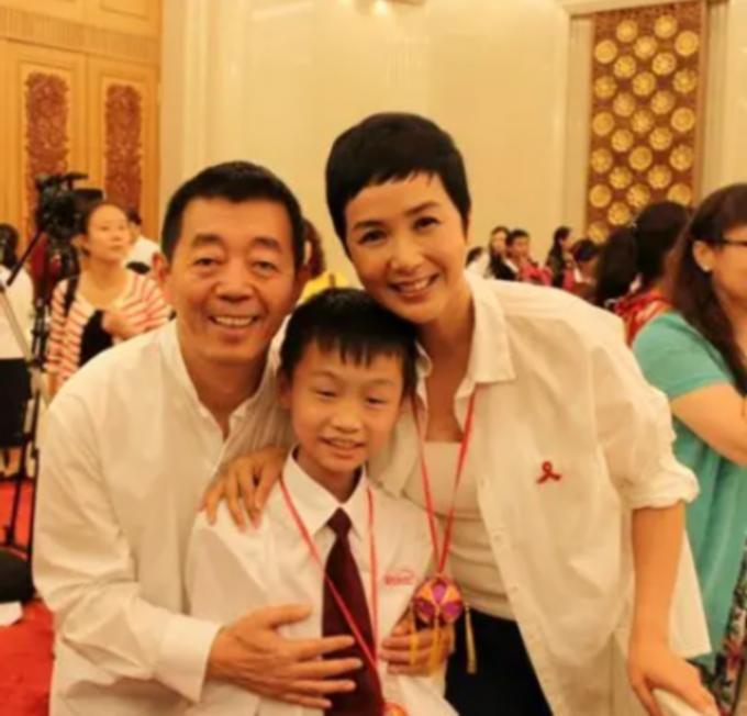 蒋雯丽|蒋雯丽：封杀绯闻小三，面对背叛，蒋雯丽的报复不走寻常路