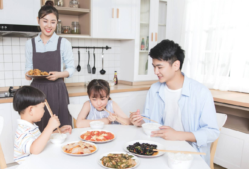 阿莫西林|2种食物是身高“抑制剂”，不少父母还蒙在鼓里，医生：别再当成宝