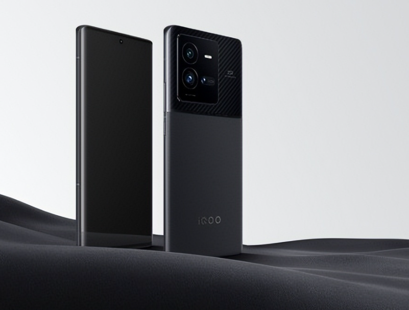 红米手机|iQOO10即将官宣,19号开始发布,这三点属性是用户眼中的关键