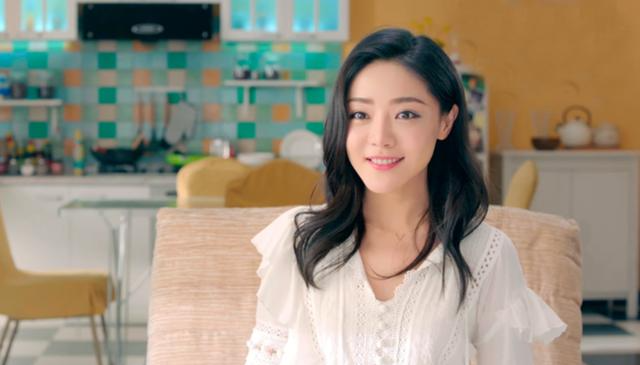 邓家佳|打败袁泉，碾压汤唯，邓家佳这个宝藏演员到底什么时候能红？