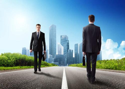 秋招|职场上会遇到各种奇葩的事情