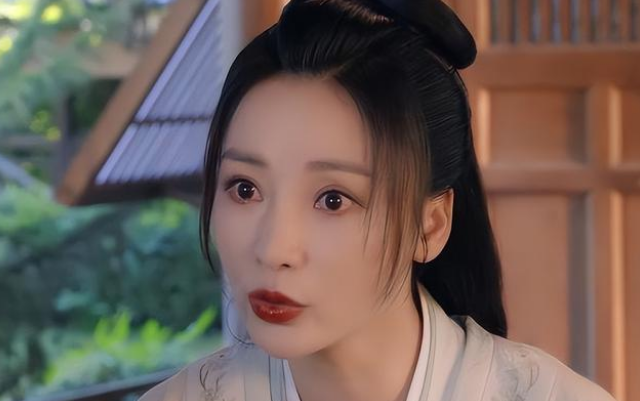赵盼儿|《梦华录》的火爆和演员的出圈，也算是互相成就，同时也是好演员遇到了好剧本