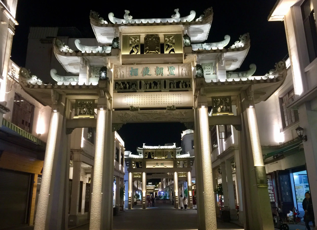 潮汕|一场值得回味的潮汕之旅
