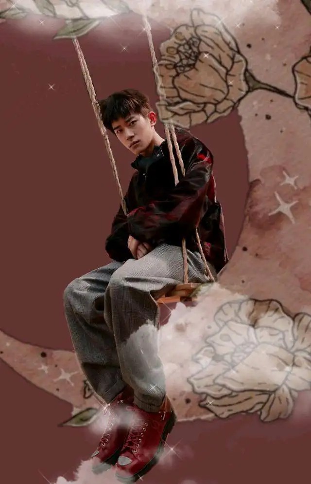 易烊千玺|易烊千玺进不了国家话剧院损失的是谁