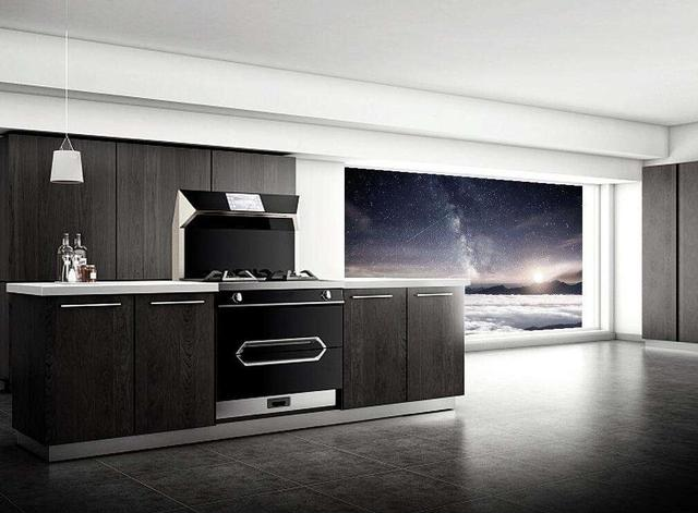 集成灶到底值不值得买?这5点告诉你答案