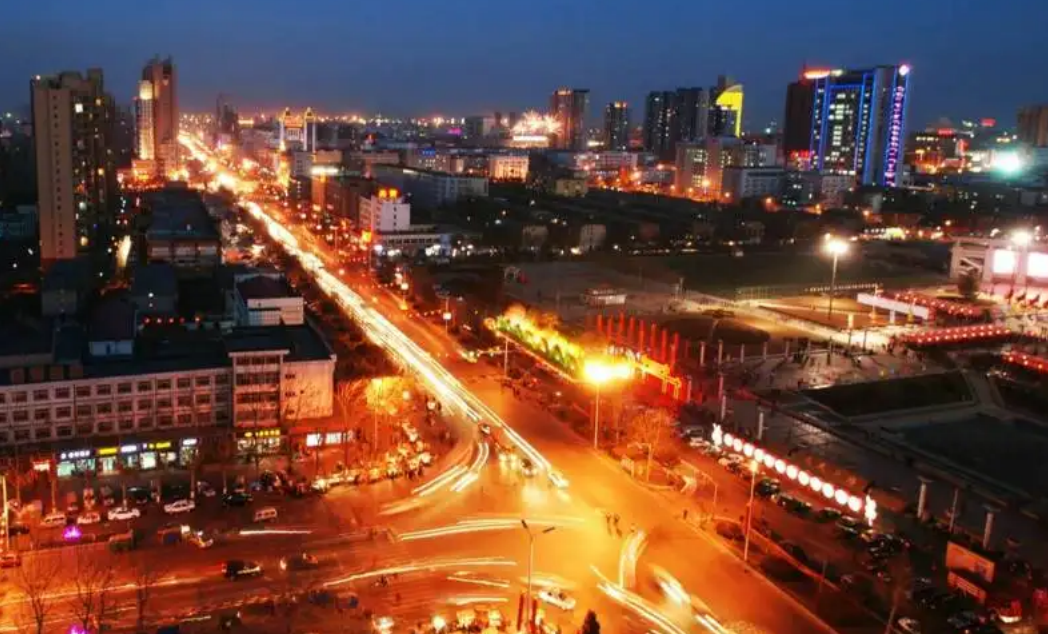 秦皇岛|多姿多彩，极具幸福的城市，秦皇岛