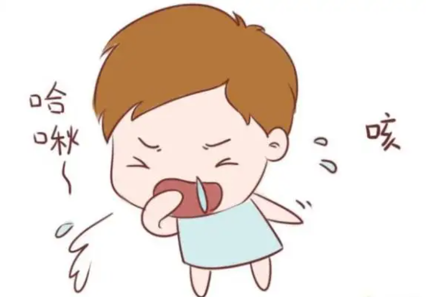 感冒|如何区分孩子是普通感冒还是过敏性鼻炎?