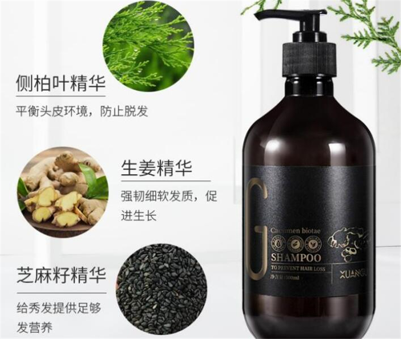 洗发水 老牌洗发水惨遭嫌弃，现代年轻人更倾向国货，为何会出现这种转变