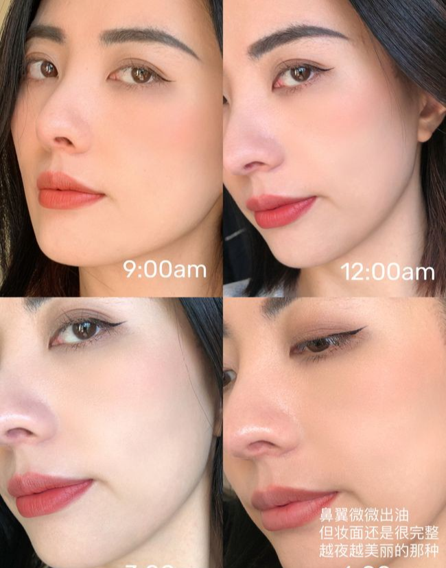 染发 为啥粉底液刚上脸很白，下午的脸会发黄暗沉？你是否做错了这几步.