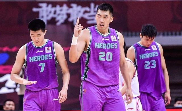 勇士队|陶汉林拒绝离开，高诗岩无缘留队