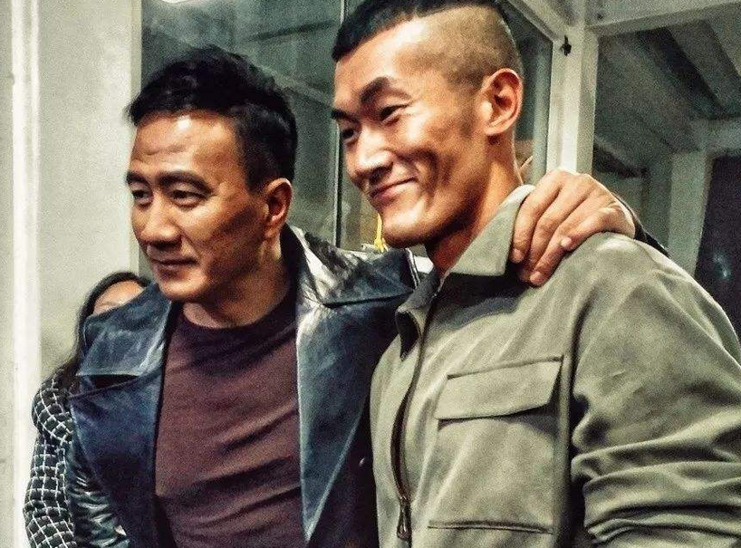 王雨|长得并不好看的王雨甜