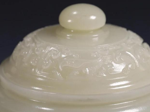 |如果你是君子，具有高尚的品德，难道你不想用一块和田玉吗？