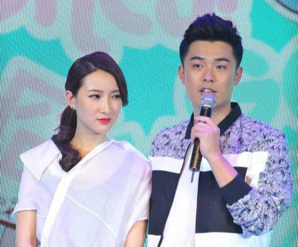 陈赫|还记得陈赫,前妻许婧吗?和外籍男友这么甜
