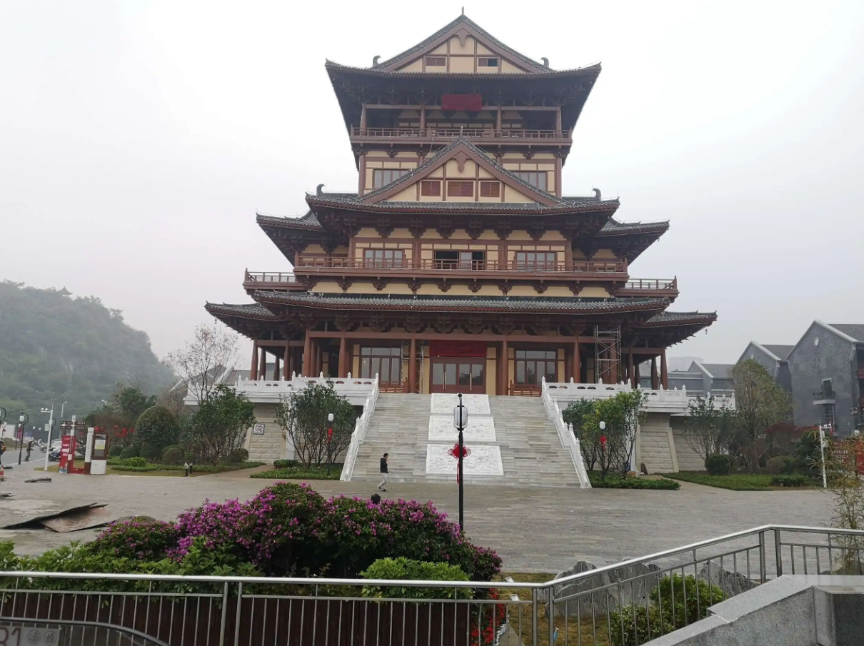 古镇|还不知道去哪里玩吗？还在犹豫应该什么时候出发吗？