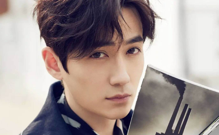 朱一龙|朱一龙演戏很细腻,我喜欢看眉目间有戏的演员,眉眼有神韵