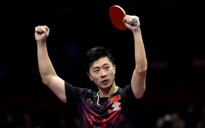 刘国梁|刘国梁失望透顶！两大名将接连爆冷出局，男乒隐患暴露！