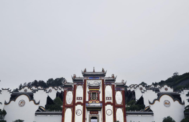 东南亚旅游|神奇的秭归香溪河是个令人向往的地方，它碧波荡漾，宛如彩带