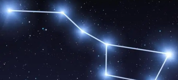 点破千年北斗七星打劫之秘!