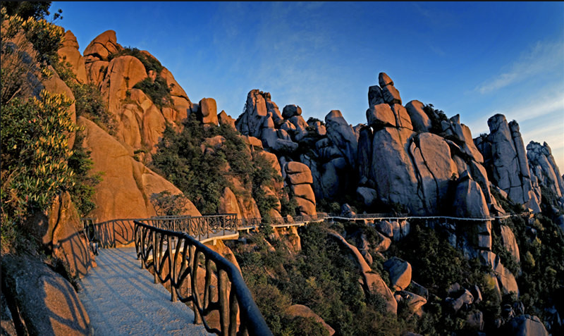 上饶|上饶有什么值得一去的地方?