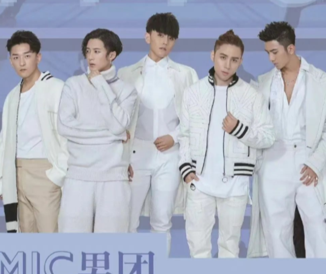 明星|2022年全网火爆的5大明星，有几个是你追过的？