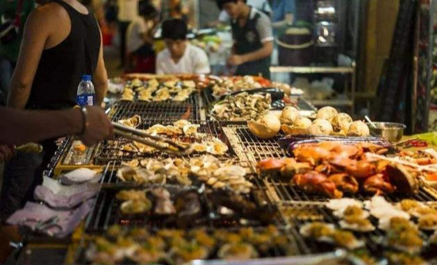 醉酒女被邻居强暴事件回顾,4个人喝到深夜,丈夫带其内裤报案!
