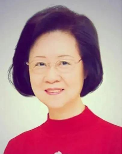 琼瑶|我所喜爱的女作家(5)琼瑶—我心我情谁能晓