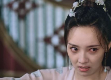 徐克|《沉香如屑》沈湘君和沈老爷是什么关系 沈湘君为什么执着永葆青春