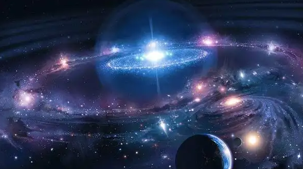 宇宙的起源和演化是一个长期的问题,目前还没有完全解决。宇宙到底有多大?