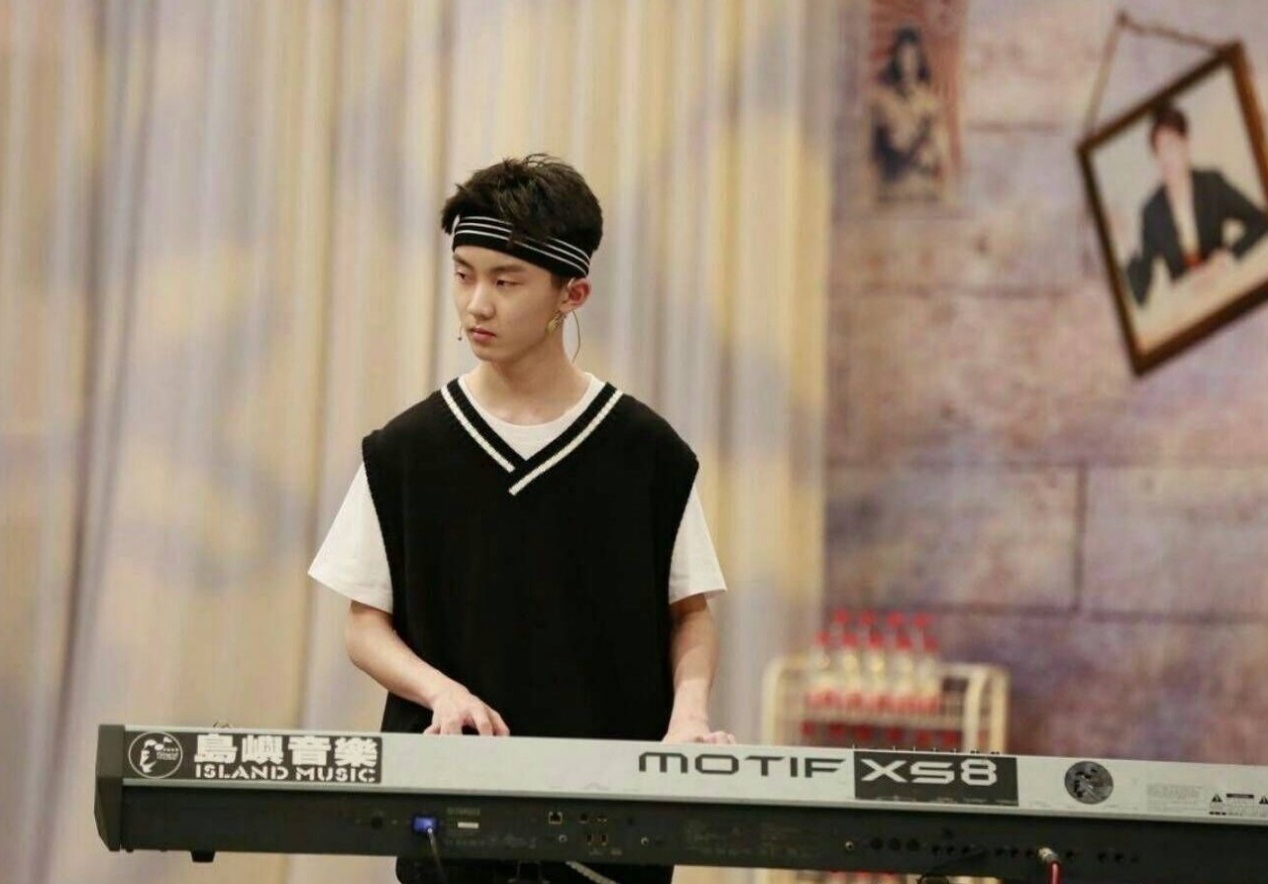 时代少年团|边程第一，何洛洛第八，时代少年团三位成员北电复试没消息？