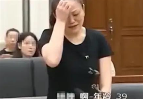 北京水银弑母案:女子找母亲借钱遭拒后,强灌5支水银到母亲嘴里