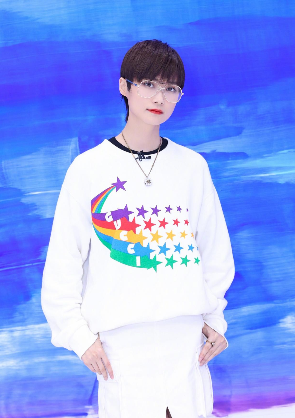 短发 女人过了30岁想剪短发，学学这5位女明星，时尚利落很减龄