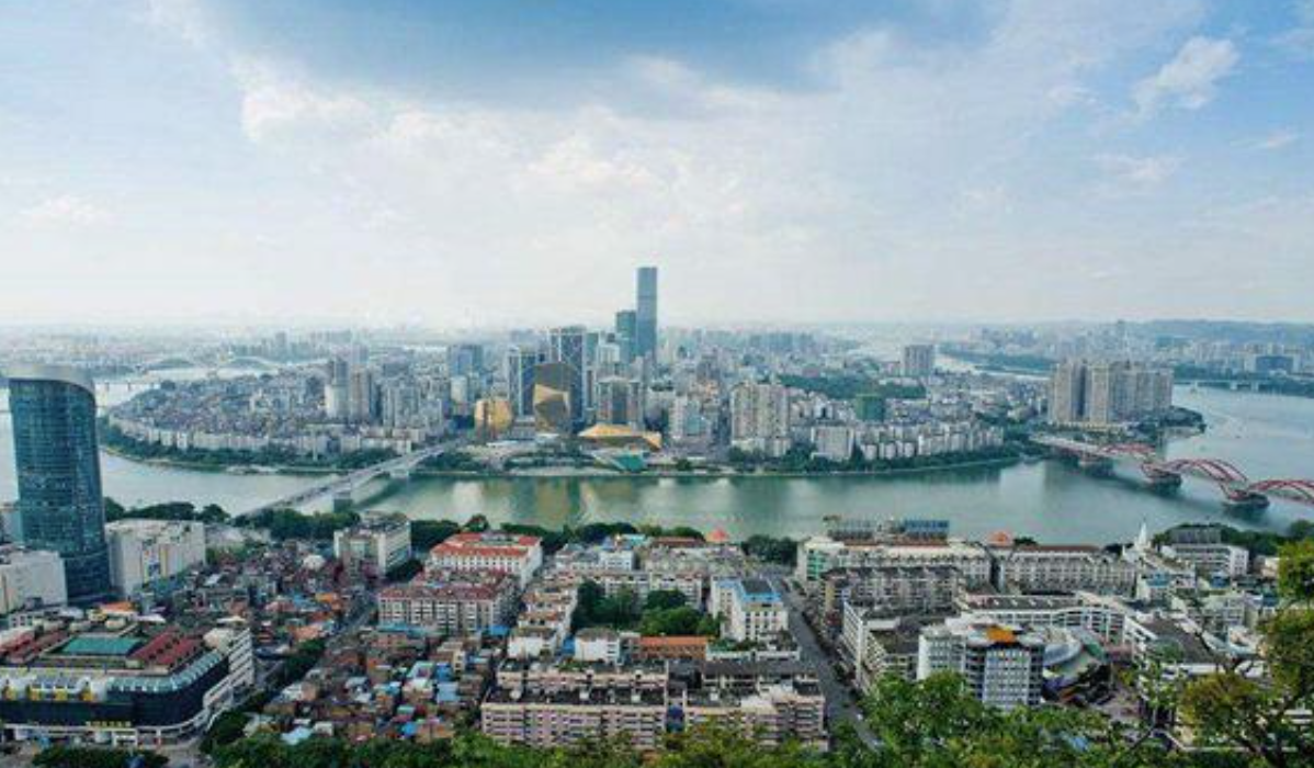 广西|看一些山山水水，还不知道去哪里？跟我来广西百色