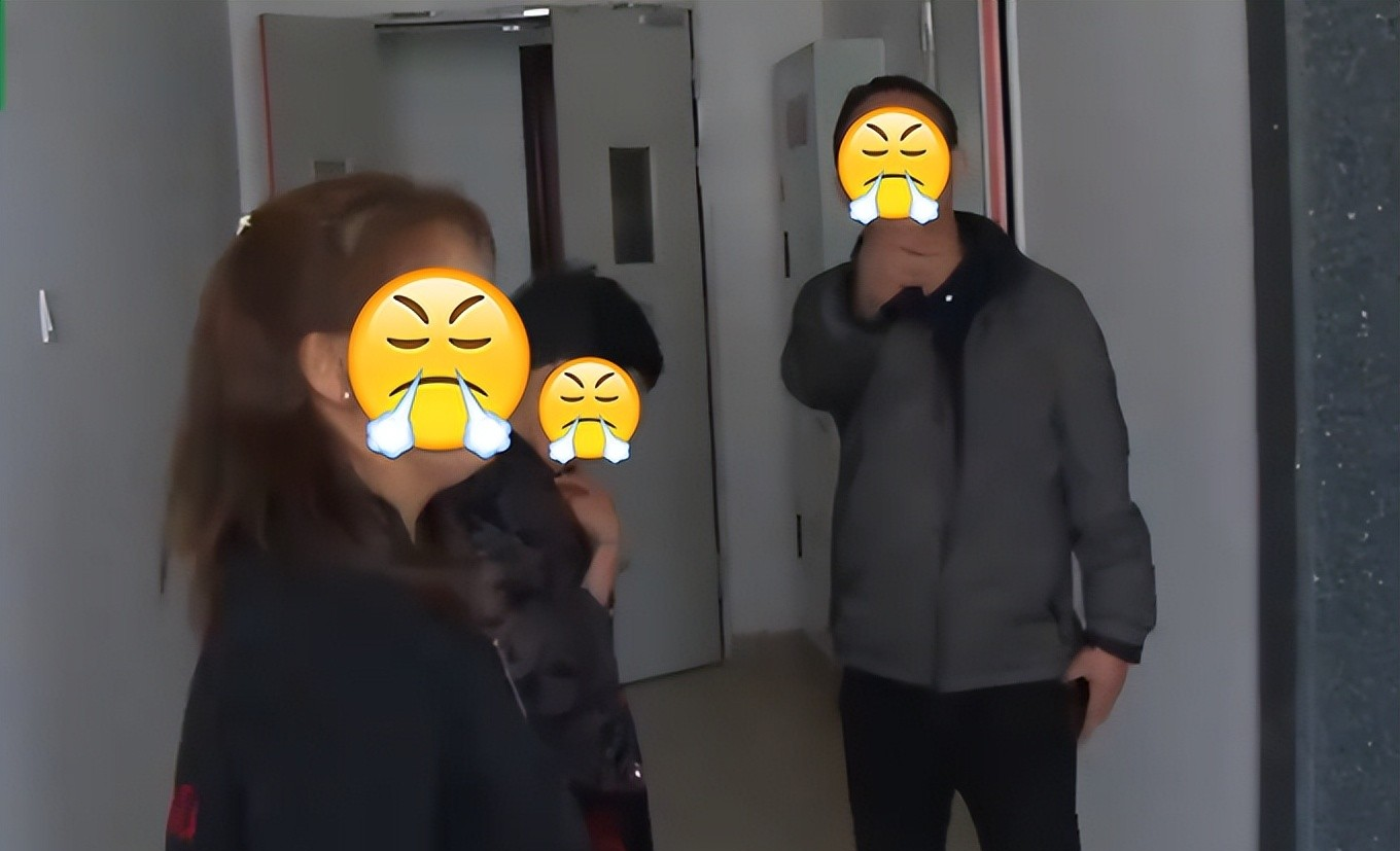男子拆迁闹离婚，妻子微微一笑：来，把账单捋一捋