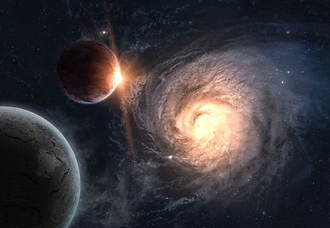 有相似的地球吗?宇宙中的超级地球,找到它们非常困难!