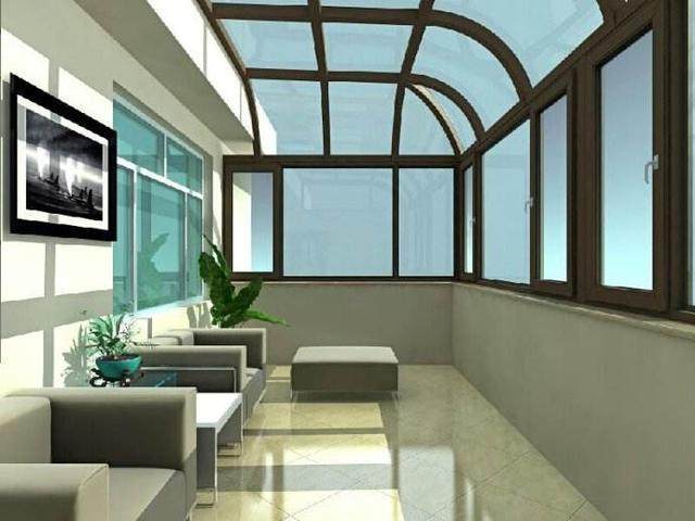 家居卫生间不要装窗户了,如今流行这四个地方,空间提升2倍